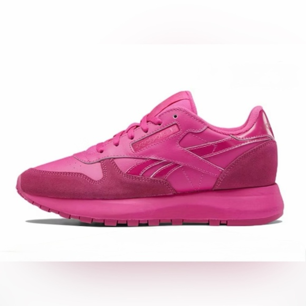 Women’s Reebok Classic Leather SP 'Proud Pink'